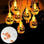 String Lights Mix Design Decorative Light Set - Image 9