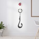 Metal Bottle Opener Keychain (1 Pc) - Image 4