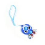 Silicone Fidget Sensory Stress Reliever Keychain Toy (1 Pc) - Image 5