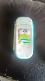 Cartoon 3D Pencil Pouch for Kids (1 Pc) - Image 7