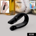 Heavy Duty Plastic Sugar Control LI4 Acupressure Point Clip (1 PC / With Color Box) - Image 2