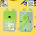 Table Sharpener-Pencil & Sharpener for Pencil Sharpener Machine (1 Pc) - Image 6