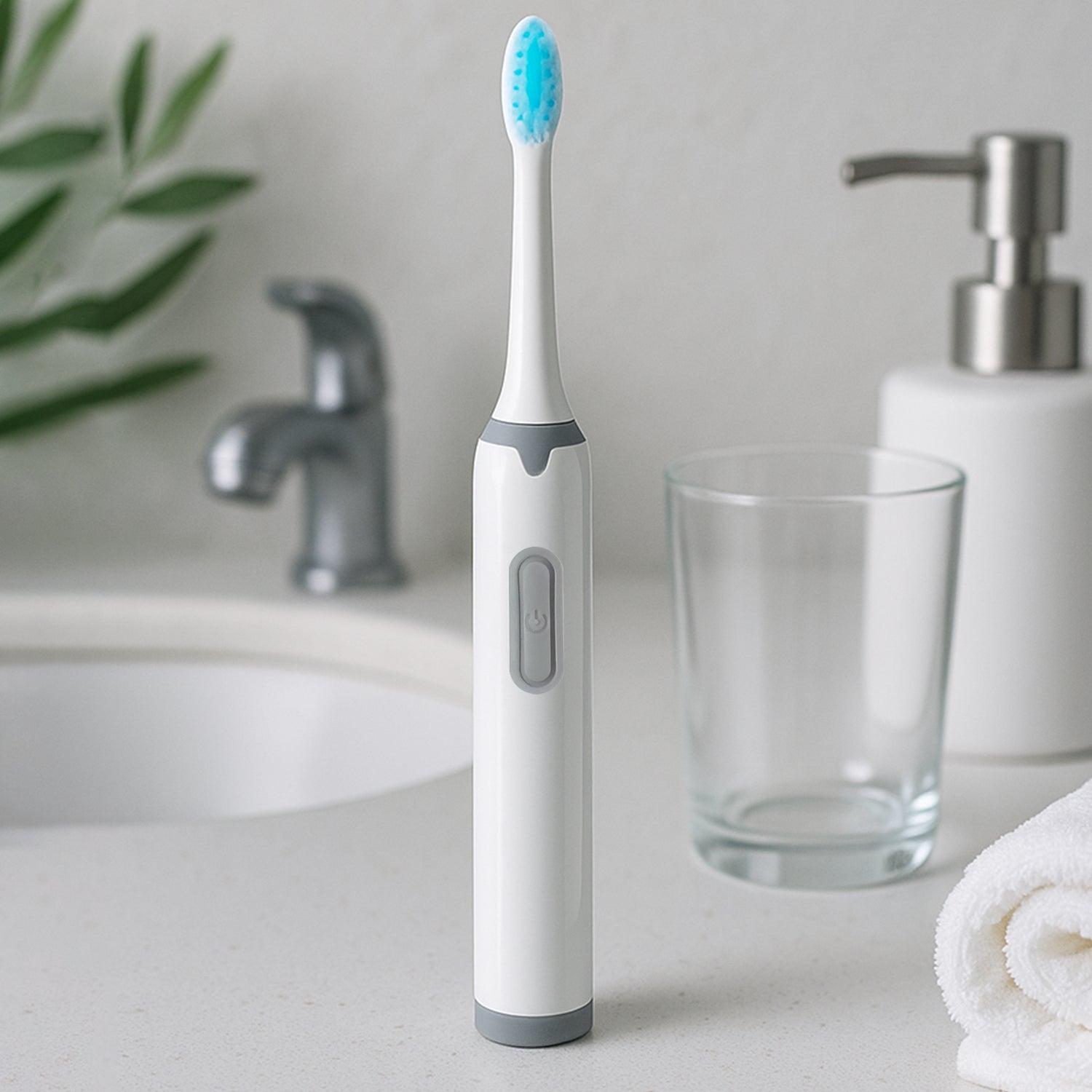 01_044c2eaa-03c8-4d28-8ee2-e40351315fd1 Battery-Operated Electric Toothbrush with Replaceable Head (1 Pc) - Image 1