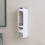 Wall Mounted Liquid Soap Dispenser - Image 6
