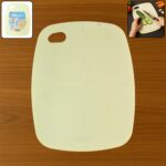 Multipurpose Plastic Chopping Board for Kitchen Use – 28x22 cm (1 Pc)