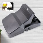 Big Mouse trap with extremely highly sensitive trigger mechanism (1 Pc) - Image 3