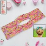 Fashion Hair Band for Women – Summer-Style Knotted Wire Headband 1 Pc Mix Design