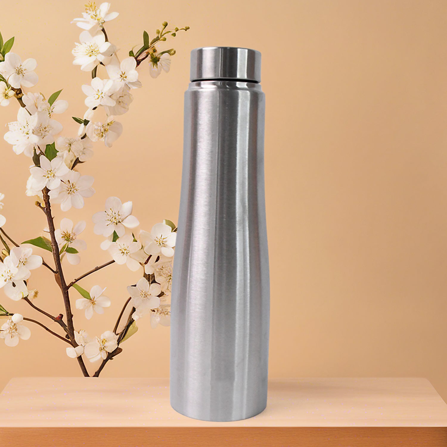 01_14e68778-6d61-44d3-9b08-853188f71e50 Stainless Steel Double Wall Vacuum-Insulated Drink Water Bottle (1000 ML) - Image 1