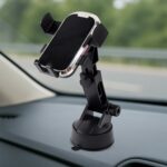 Adjustable Dashboard Car Mobile Holder