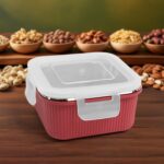 Apex Victor Square Food Storage Container (400 ML / 1 Pc) - Image 4