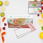 Kitchen Tongs, Bowls Clip Wear Resistant Bowls Plates Clip Lifter For Restaurants for Kitchen (1 Pc)-01