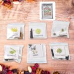 20 Varieties of Vegetable & Flower Seeds Combo (1 Pkt. / 20 Varieties) - Image 3