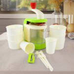 Ritu Multi-Function Spiral Potato Twister & Snack Maker Machine (1 Set) - Image 6