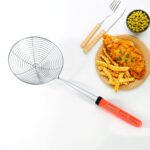 Stainless Steel Deep Fry Strainer - Image 5