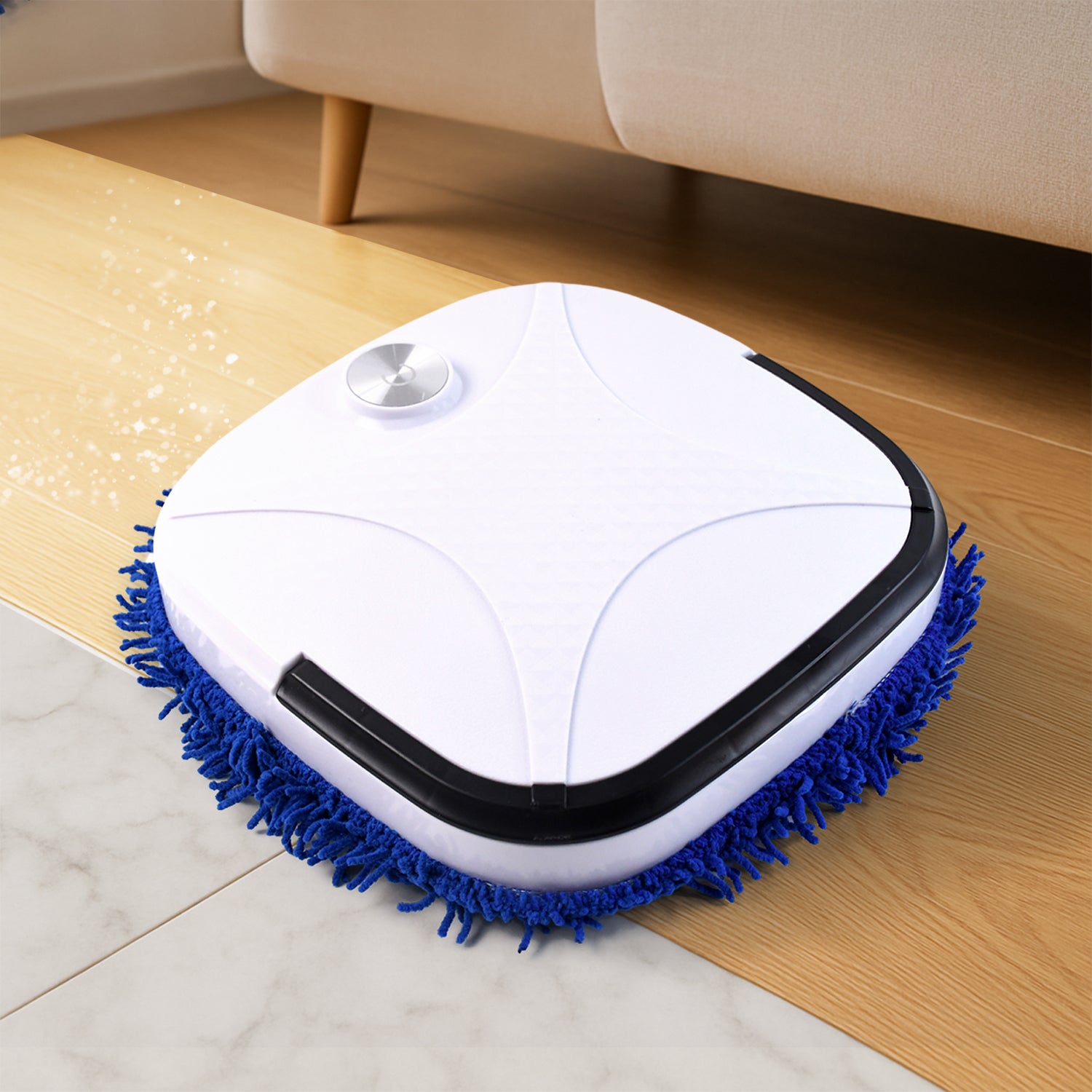 01_4031fb6e-b3f6-452a-a67c-6f370b51079c Automatic Smart Floor Cleaning Robot (1 Pc) - Image 1