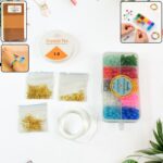 Premium DIY Jewellery Making Kit (1 Set)