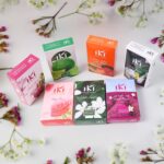 IKI Pocket Air Freshener Mix Flevar / Fragrance (1 Pkt / Inside 6 Pcs ) - Image 4