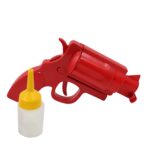 Ketchup Dispenser Mustard Bottle Gun (1 Pc) - Image 4