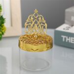 Plastic Baby Shower Candy Boxes (1 Pc)