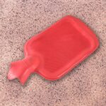 Rubber Hot Water Heating Bag for Pain Relief - Image 6
