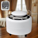 Eco Friendly Electronic Mosquito Killer Lamp (1 Pc) - Image 3