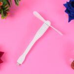 Apple USB Mini Fan, Flexible USB Fan (1 Pc) - Image 6