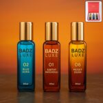 Premium Perfume Set 20ml (3 Pc) - Image 6