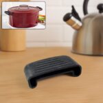 Premium Silicone Heat Resistant Pot Handle Cover for Cookware (1 Pc) - Image 4