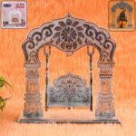 Shreeji Bal Gopal Jhula (1 Pc)