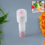 Flexible Plastic Faucet Extender (1 pc)