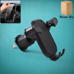 Plastic Car Mobile Holder (1 Pc)