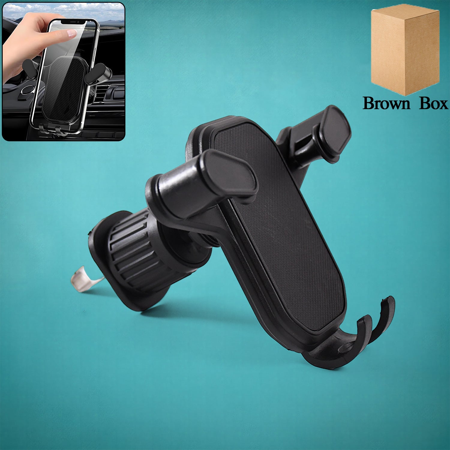 01_8c24c253-b116-4287-85de-6babe101d308 Plastic Car Mobile Holder (1 Pc) - Image 1