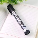 Whiteboard  Black Ink Marker (1 Pc)