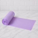 Plastic Garbage Bag Roll 46x40cm (1 Pc)