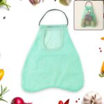 Multipurpose Hanging Mesh Storage Bag (1 Pc)
