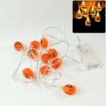 String Lights Mix Design Decorative Light Set