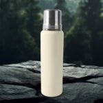 Stainless Steel Double Wall Flask Water Bottle (1000ml)