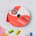 Fancy Decorative Ribbon (10 Feet) - Image 3