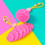 Plastic Toy Worm Fidget for Kids and Adults (1 Pc) - Image 4