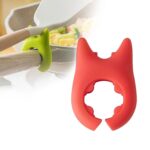 Plastic Pot Holder 1pc