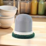 Pro Clean Heavy-Duty Kitchen Scrubber (1 Pc) - Image 6