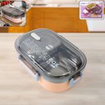 Home Chef Premium Leak-Proof Lunch Box - Image 3