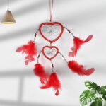 Wind Chimes Wall Hanging Handmade Art for Garden and Home Decor (Mix Design / 1 Pc) - Image 3