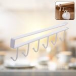 Metal Multifunctional Cabinet Storage Organize Rack (1 Pc / Small)