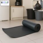 Bio-degradable Eco Friendly Garbage / Trash Bags Rolls (40x50 Cm / 1 Pc)