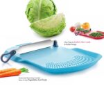 Apex Cut ‘n’ Wash Multipurpose Cutting Board (1 Set) - Image 3