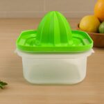 Apex Manual Hand Press Orange Juicer (1 Pc) - Image 3