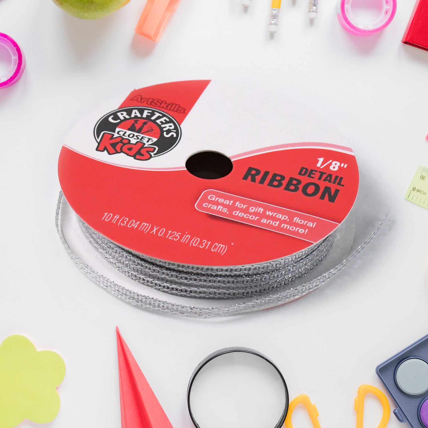 01_cb9577ce-4b90-475e-8934-7d8a41dff4fe Fancy Decorative Ribbon (10 Feet) - Image 1