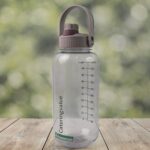 Plastic water bottle With Carry Handle (1 pc / 2000 ML) - Image 6