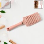 Massage Comb, Massage Hair Brush  (1 Pc / 24 Cm), Hair accessories